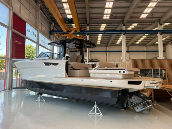 Bellini ASTOR 36 nuova in vendita