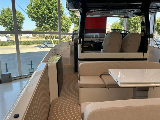 Bellini ASTOR 36 nuova in vendita
