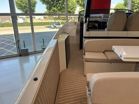 Bellini ASTOR 36 nuova in vendita