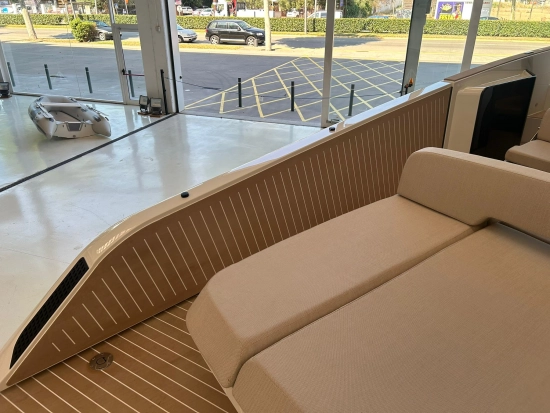 Bellini ASTOR 36 nuova in vendita