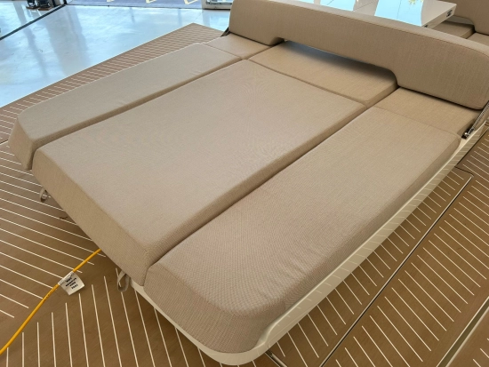 Bellini ASTOR 36 nuova in vendita