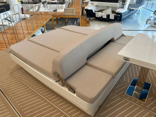 Bellini ASTOR 36 nuova in vendita