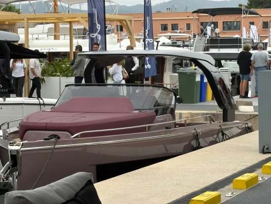 Cranchi 32 A LT nuevo en venta