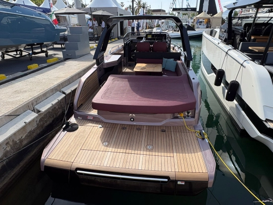 Cranchi 32 A LT nuevo en venta