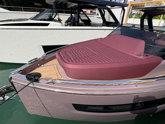 Cranchi 32 A LT nuevo en venta
