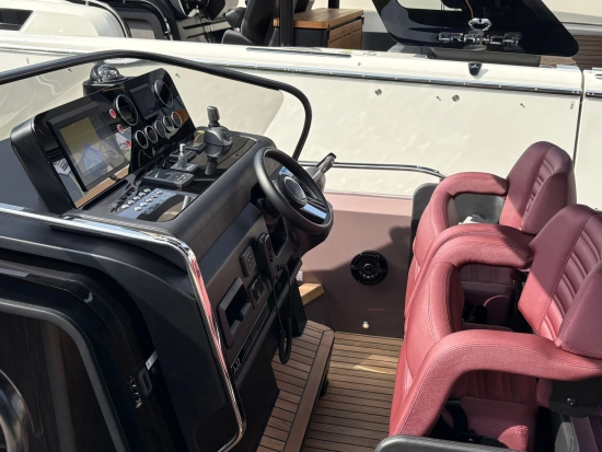 Cranchi 32 A LT nuevo en venta