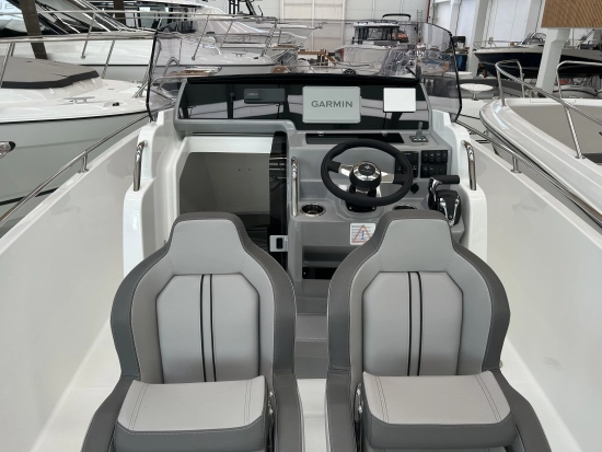 Jeanneau Cap Camarat 7.5 CC SERIE 3 nuova in vendita