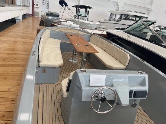 Rand MANA 23 nuevo en venta