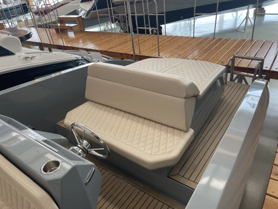 Rand MANA 23 nuevo en venta