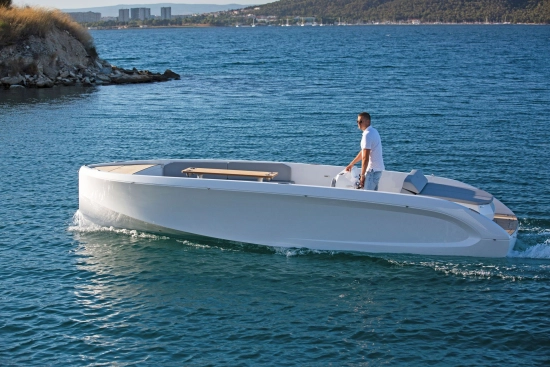 Rand MANA 23 nuevo en venta