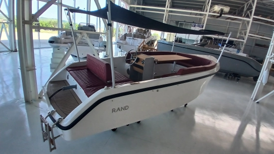Rand PICNIC 18 nuevo en venta