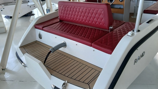 Rand PICNIC 18 nuevo en venta