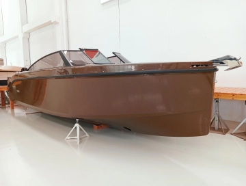 Rand SUPREME 27 nuevo en venta