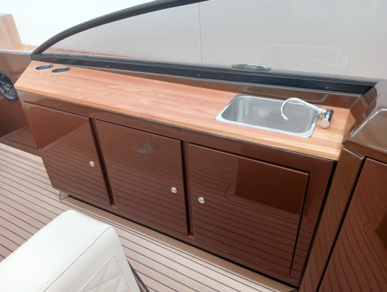 Rand SUPREME 27 nuevo en venta
