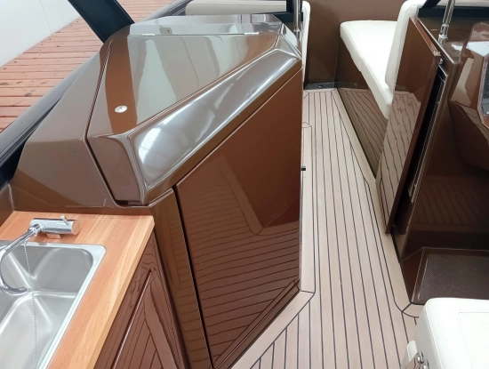 Rand SUPREME 27 nuevo en venta