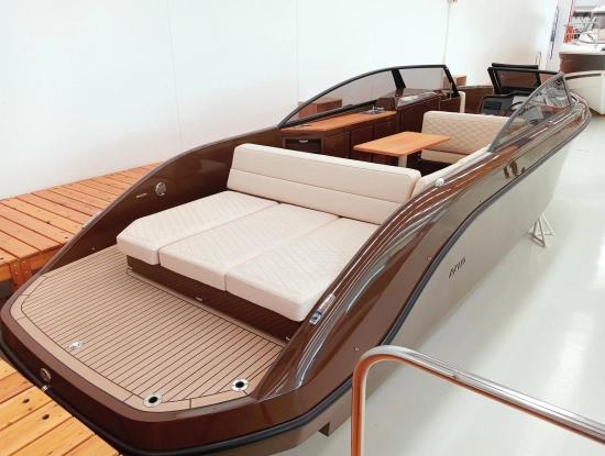 Rand SUPREME 27 nuevo en venta