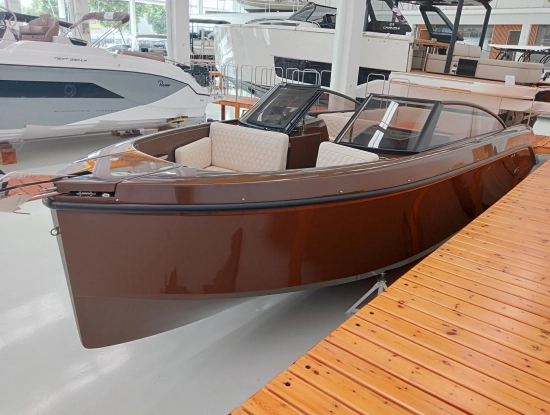 Rand SUPREME 27 nuevo en venta