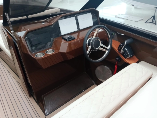 Rand SUPREME 27 nuevo en venta