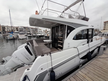 Beneteau Antares 11 de segunda mano en venta