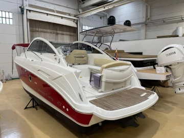 Beneteau MONTECARLO 27 usata in vendita