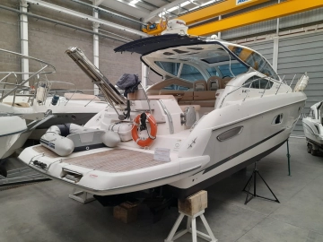 Cranchi Mediterranee 43 HT usata in vendita