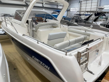 Faeton 780 SPORT usata in vendita