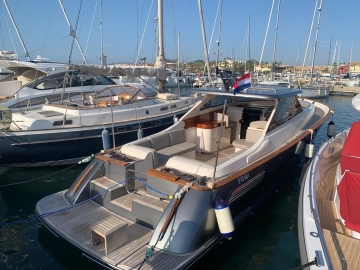Gagliotta 35 LOBSTER de segunda mano en venta
