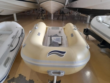 Imnasa 270 RIB de segunda mano en venta