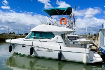 Jeanneau Merry Fisher 925 FLY usata in vendita