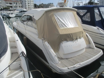 Jeanneau Prestige 38 S usata in vendita