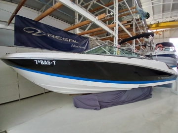 Regal 2200 de segunda mano en venta