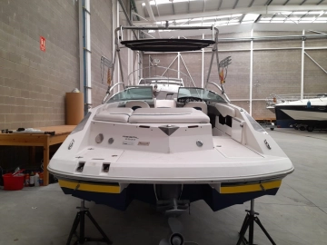 Regal 2200 usata in vendita