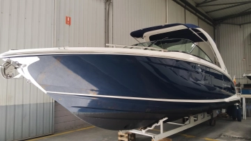 Regal 2800 usata in vendita