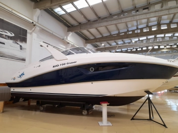 Rio 750 CRUISER usata in vendita