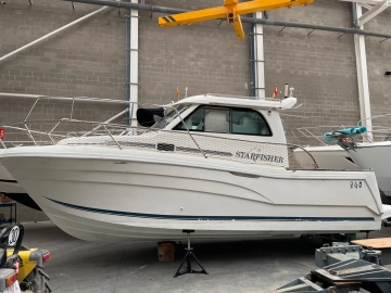 Starfisher 840 usata in vendita