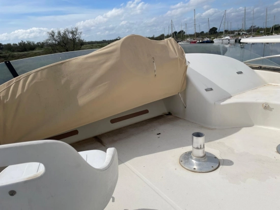 Jeanneau Prestige 36 de segunda mano en venta