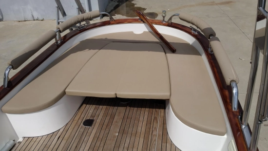 Mimi LIBECCIO 6.5 CLASSIC de segunda mano en venta