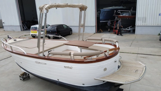 Mimi LIBECCIO 6.5 CLASSIC de segunda mano en venta