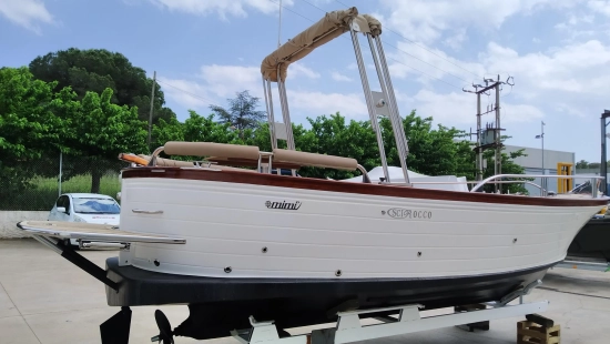 Mimi LIBECCIO 6.5 CLASSIC de segunda mano en venta