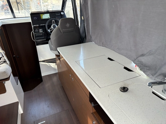 Jeanneau Merry Fisher 1095 FLY de segunda mano en venta