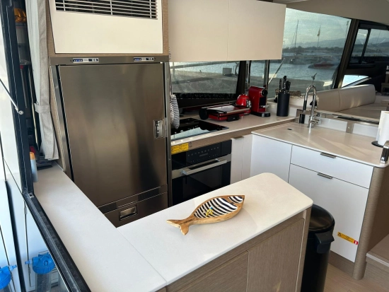 Prestige Yachts PRESTIGE 590 FLY de segunda mano en venta