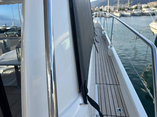Prestige Yachts PRESTIGE 590 FLY de segunda mano en venta