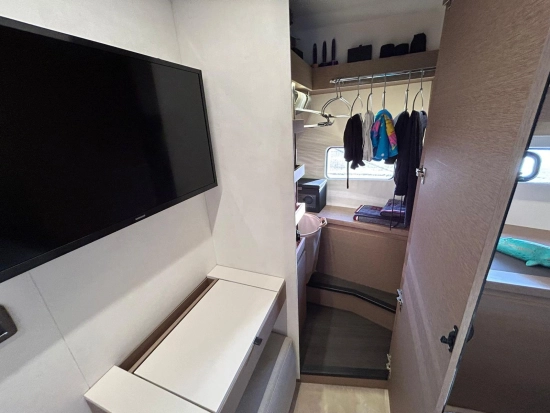Prestige Yachts PRESTIGE 590 FLY de segunda mano en venta