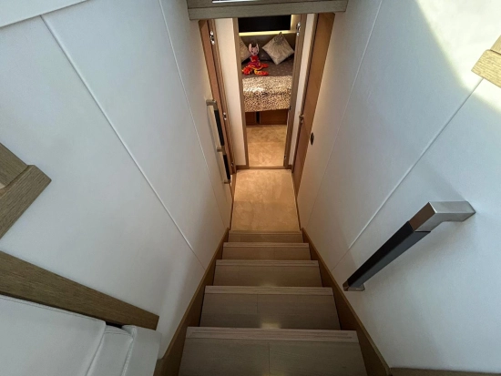 Prestige Yachts PRESTIGE 590 FLY de segunda mano en venta