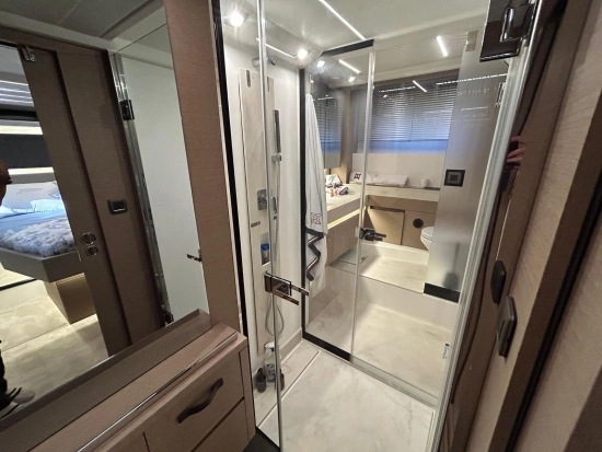 Prestige Yachts PRESTIGE 590 FLY de segunda mano en venta