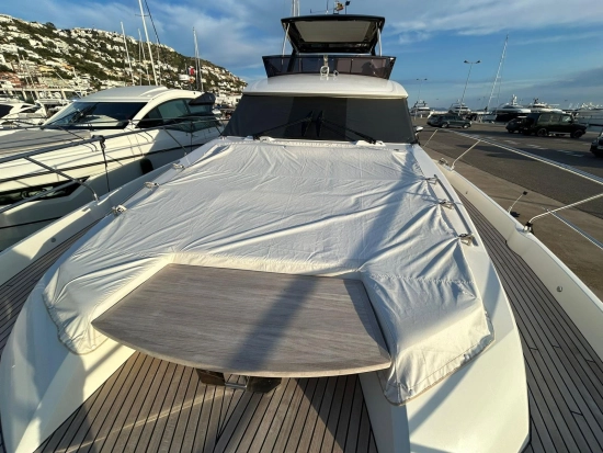 Prestige Yachts PRESTIGE 590 FLY de segunda mano en venta
