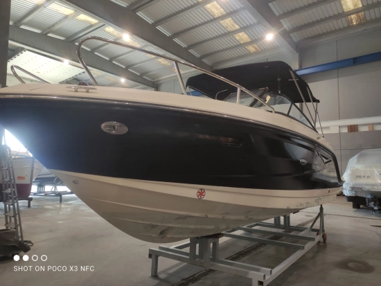 Sea Ray Sun Sport 250 de segunda mano en venta