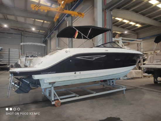 Sea Ray Sun Sport 250 de segunda mano en venta