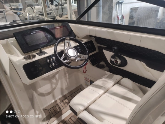 Sea Ray Sun Sport 250 de segunda mano en venta