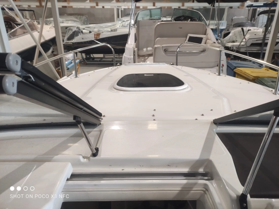 Sea Ray Sun Sport 250 de segunda mano en venta